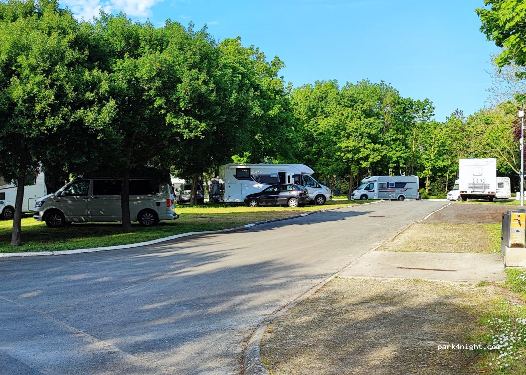 Camping municipal du Soleil — foto 5