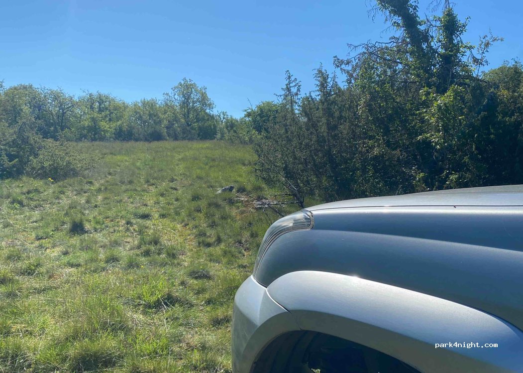 (46130) Loubressac - — foto