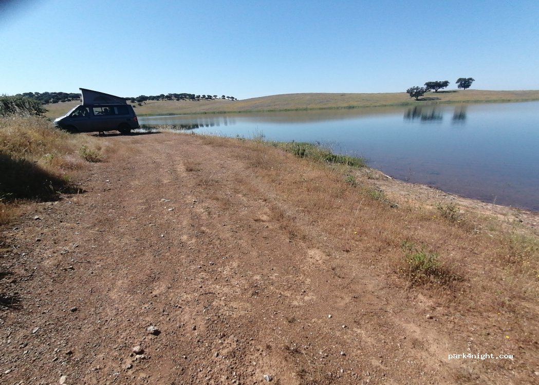 (7900) Ferreira do Alentejo - — foto