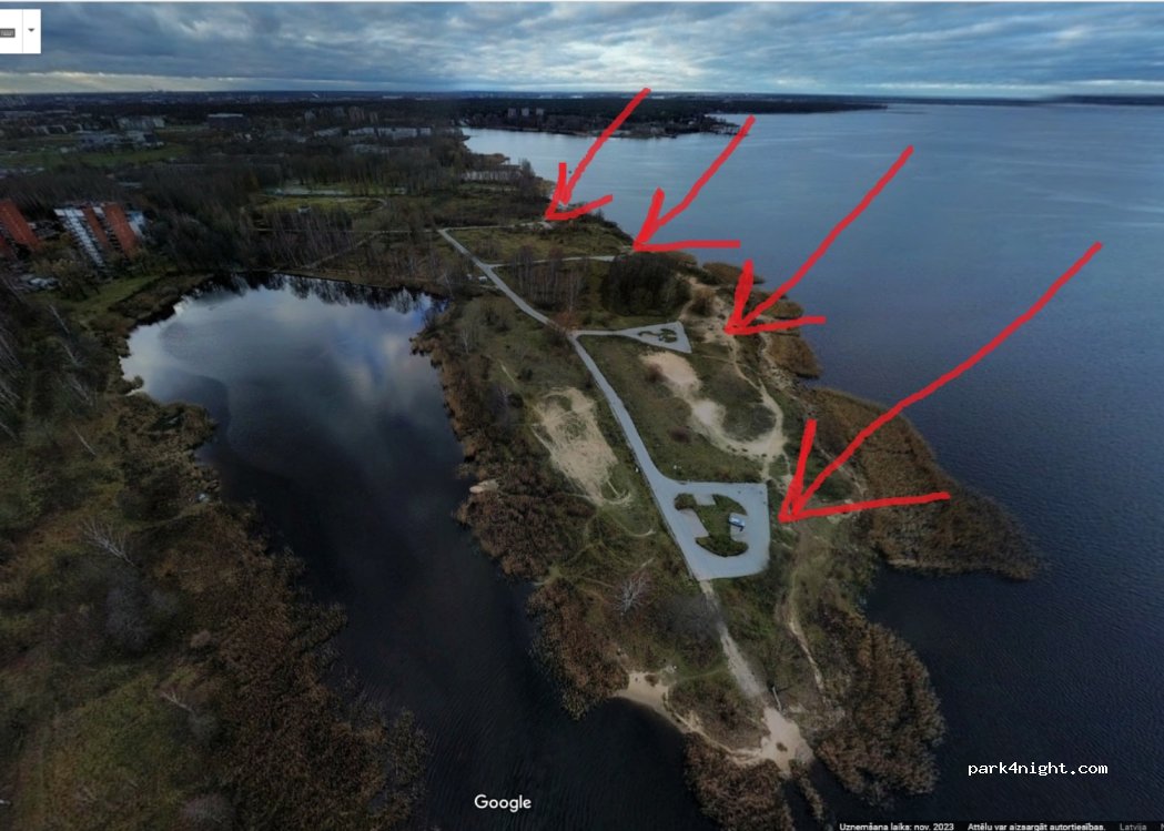 (1006) Rīga - Mailīšu iela — foto