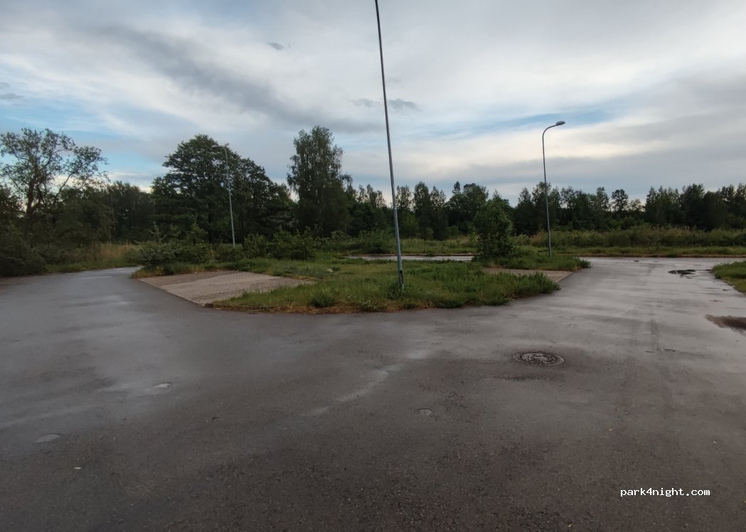 (1006) Rīga - Mailīšu iela — foto 2