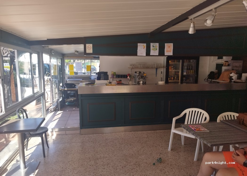 Camping Saint Pierre Des Horts — foto 3
