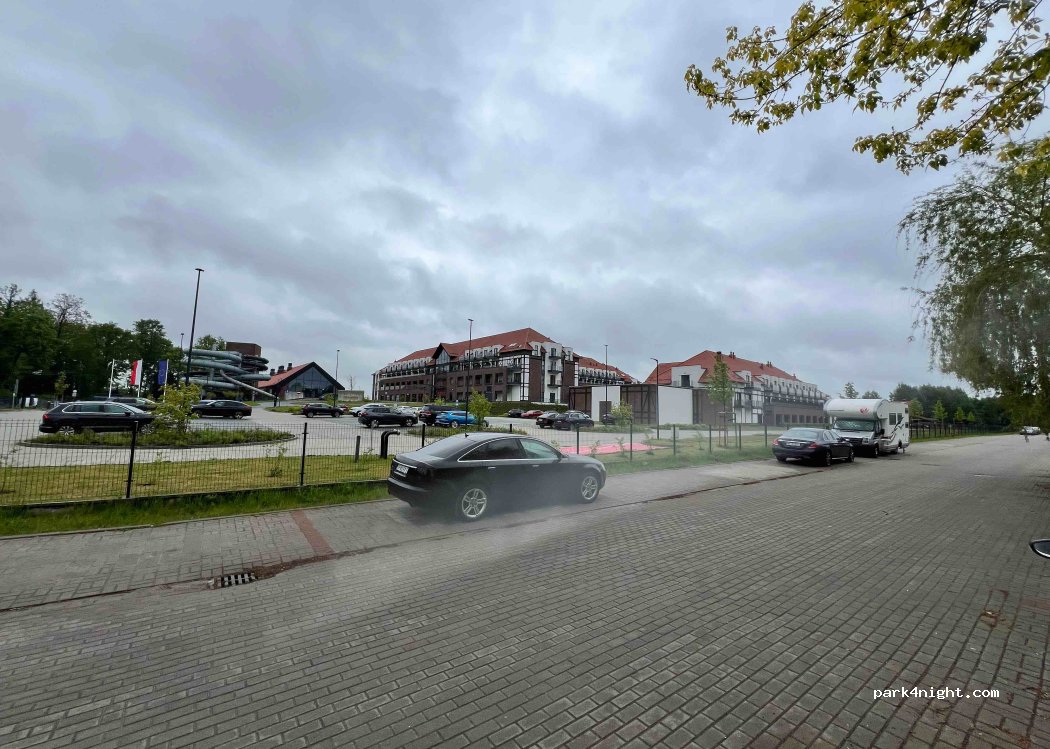 (14-100) Ostróda - 15A Turystyczna — foto 3