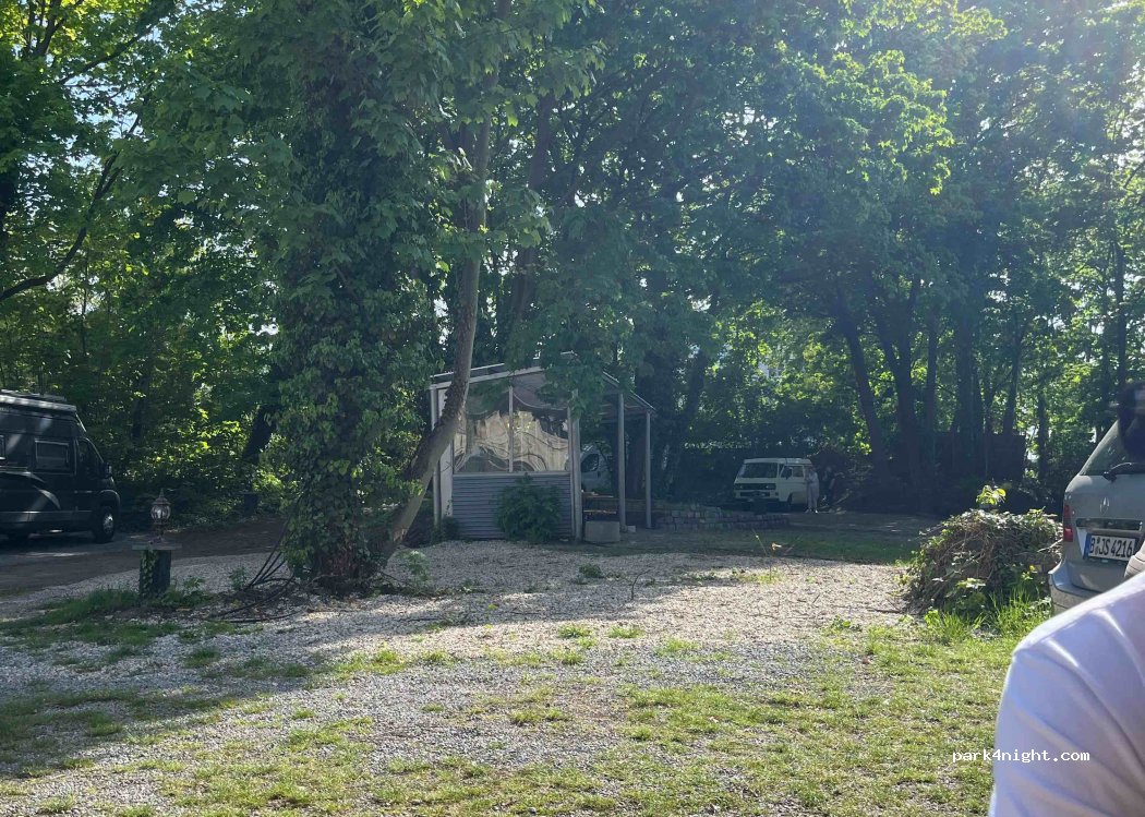 (13357) Berlin - 4 Hochstraße — foto 4