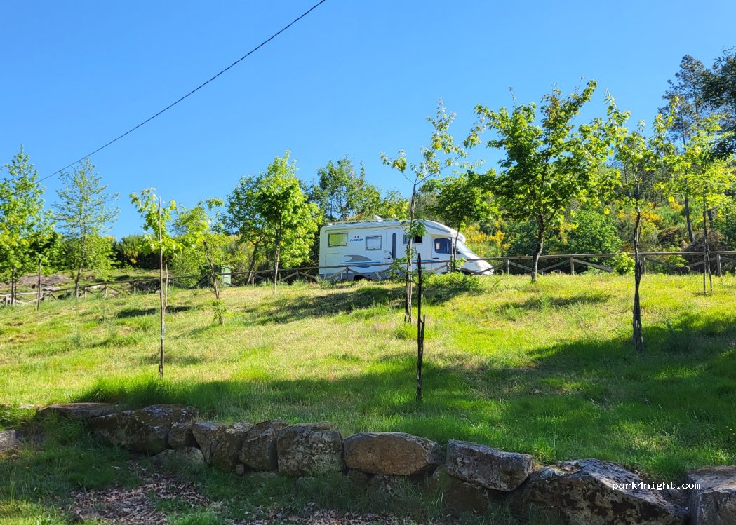 (4860-425) Cruz do Muro - Unnamed Road — foto 4