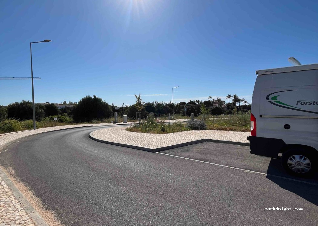 (8600) Praia da Luz - Unnamed Road — foto