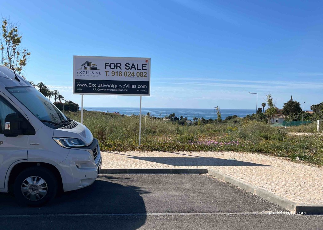 (8600) Praia da Luz - Unnamed Road — foto 3