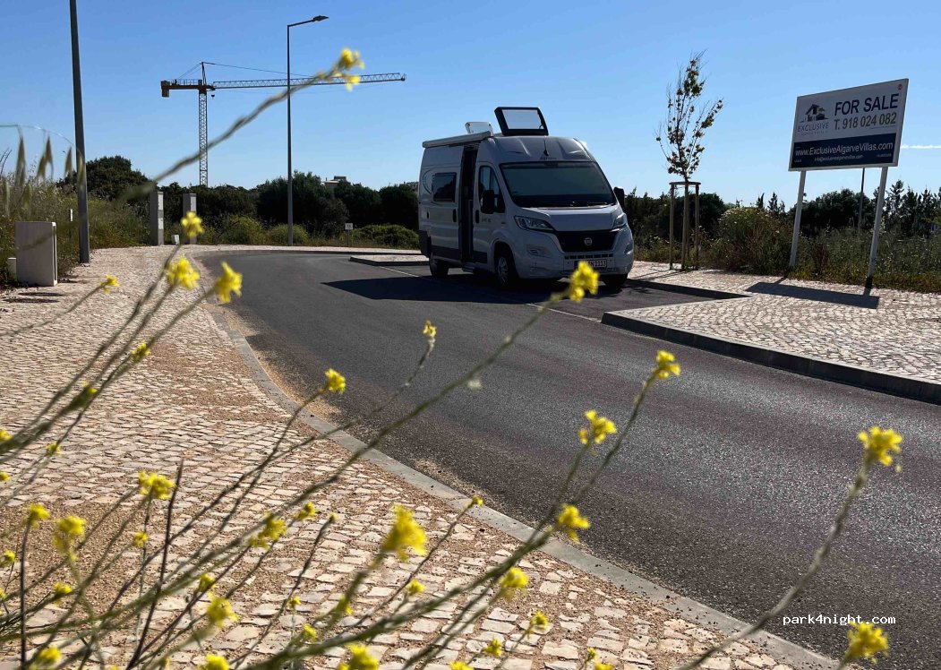 (8600) Praia da Luz - Unnamed Road — foto 4