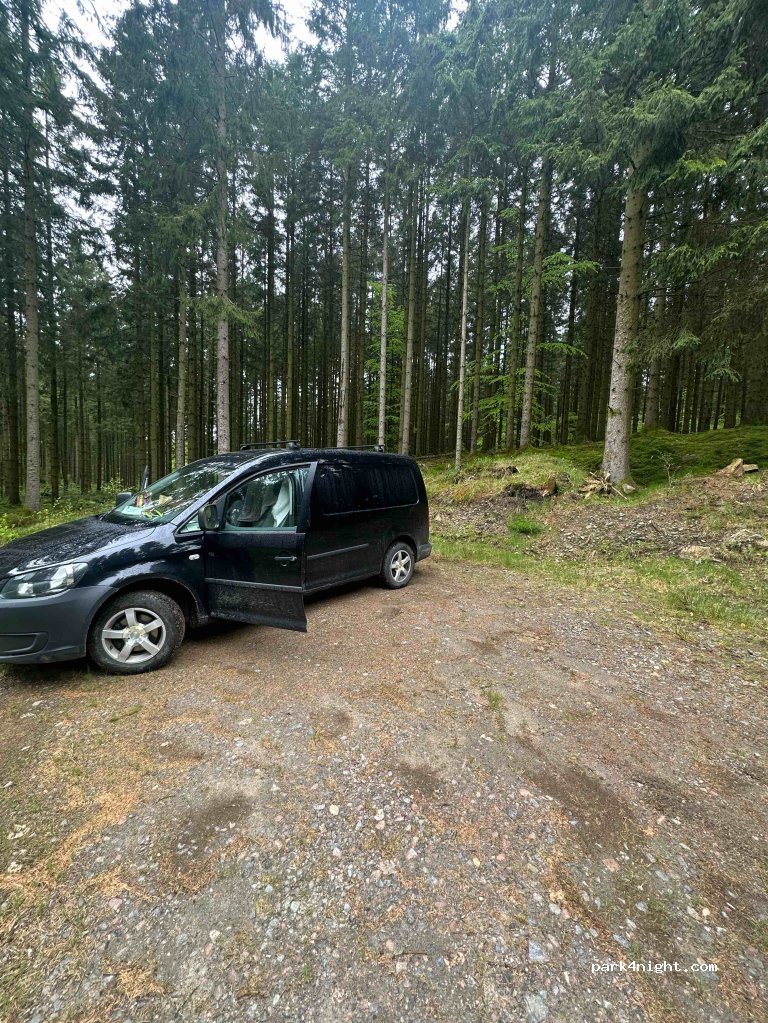 (432 97) Rolfstorp - — foto