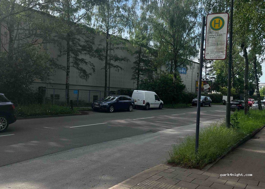 (85221) Dachau - 60 Alte Römerstraße — foto