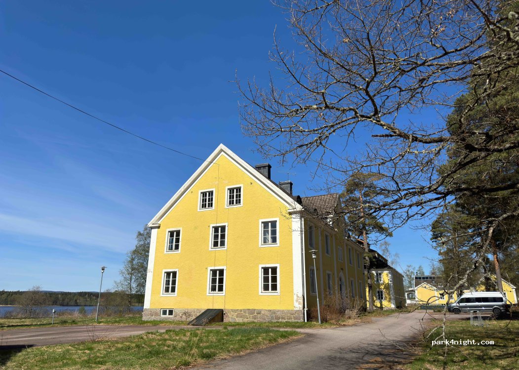 (683 40) Uddeholm - 10 Hotellvägen — foto