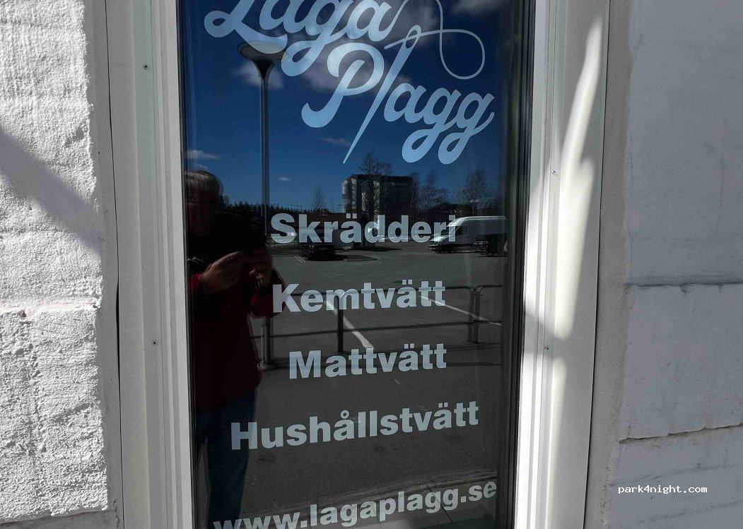 (906 54) Umeå - 7 P Mariehemsvägen — foto 2