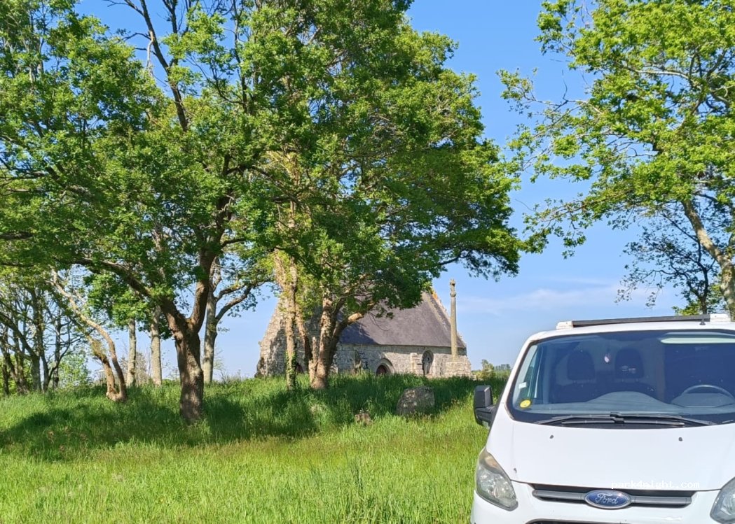 (22420) Trégrom - — foto