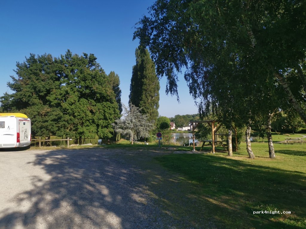 (53800) Saint-Martin-du-Limet - Route de Nantes — foto 4