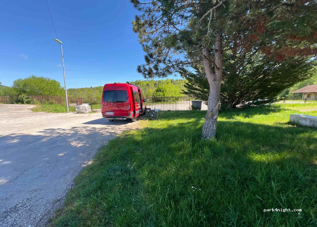 (39300) Champagnole - Unnamed Road — foto