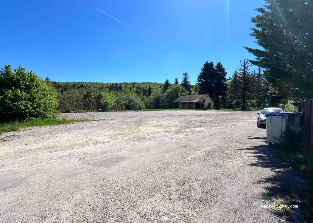 (39300) Champagnole - Unnamed Road — foto 3