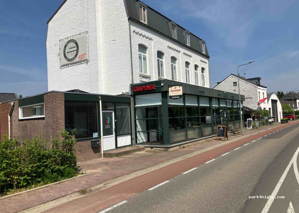 Brasserie de Grens — foto 3