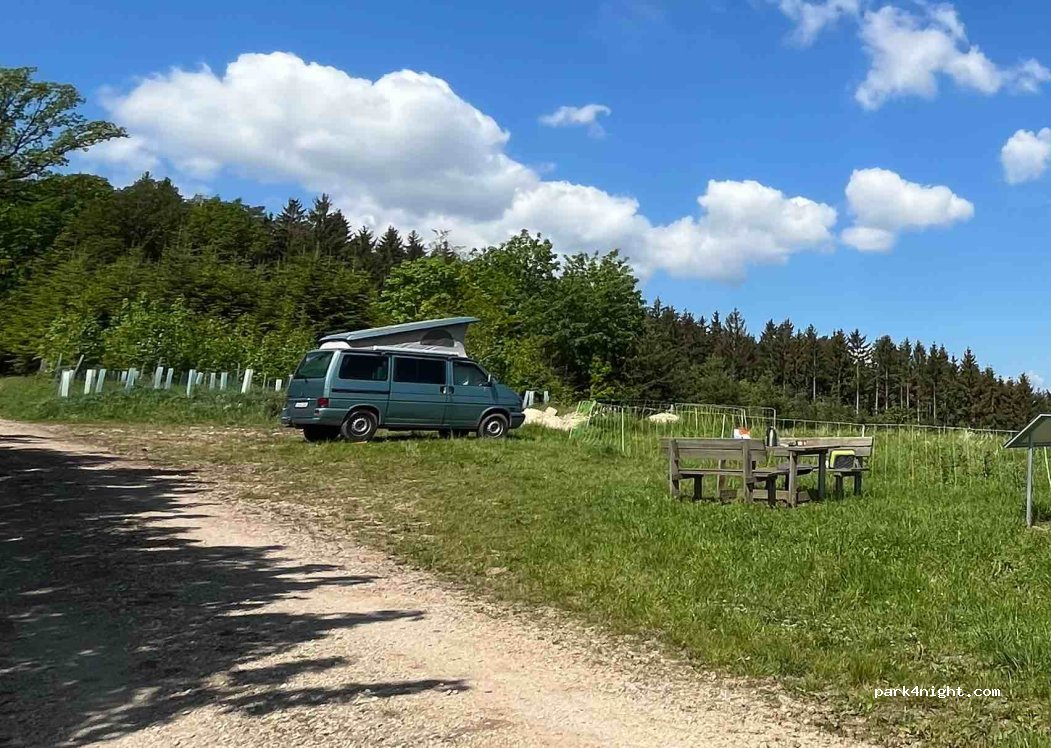 (91180) Heideck - Unnamed Road — foto
