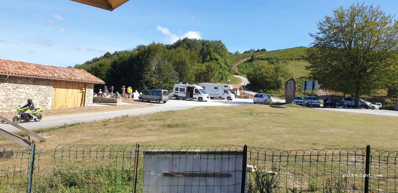 (31760) Etxalar - Carretera de Lizarrieta — foto 2