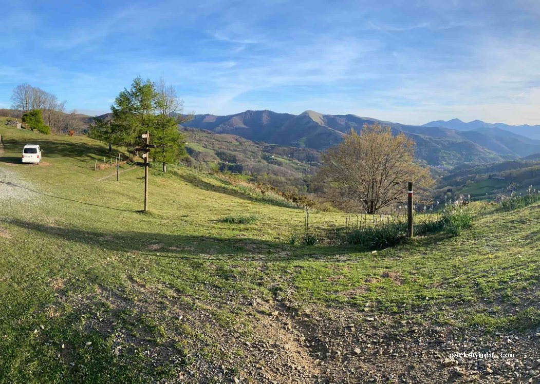 (31760) Etxalar - Carretera de Lizarrieta — foto 3