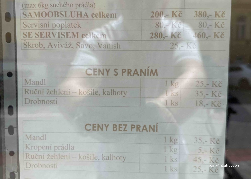 (140 00) Praha 4-Nusle - 75 Sinkulova — foto