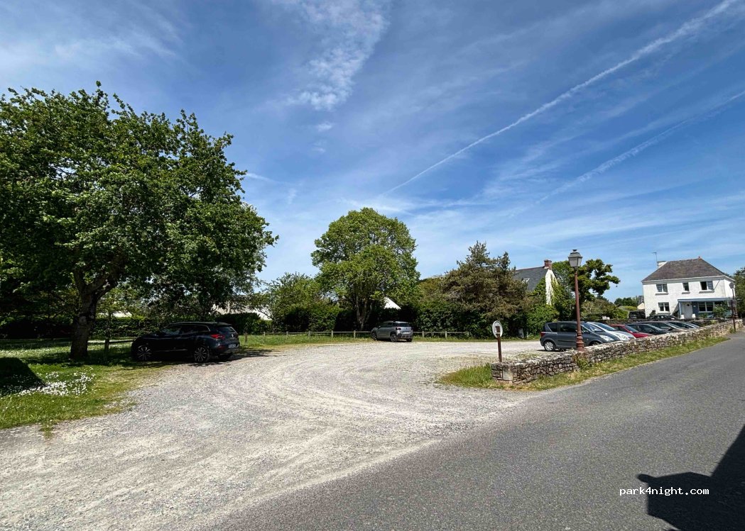 (44420) Piriac-sur-Mer - 6587 Rue de Praillane — foto