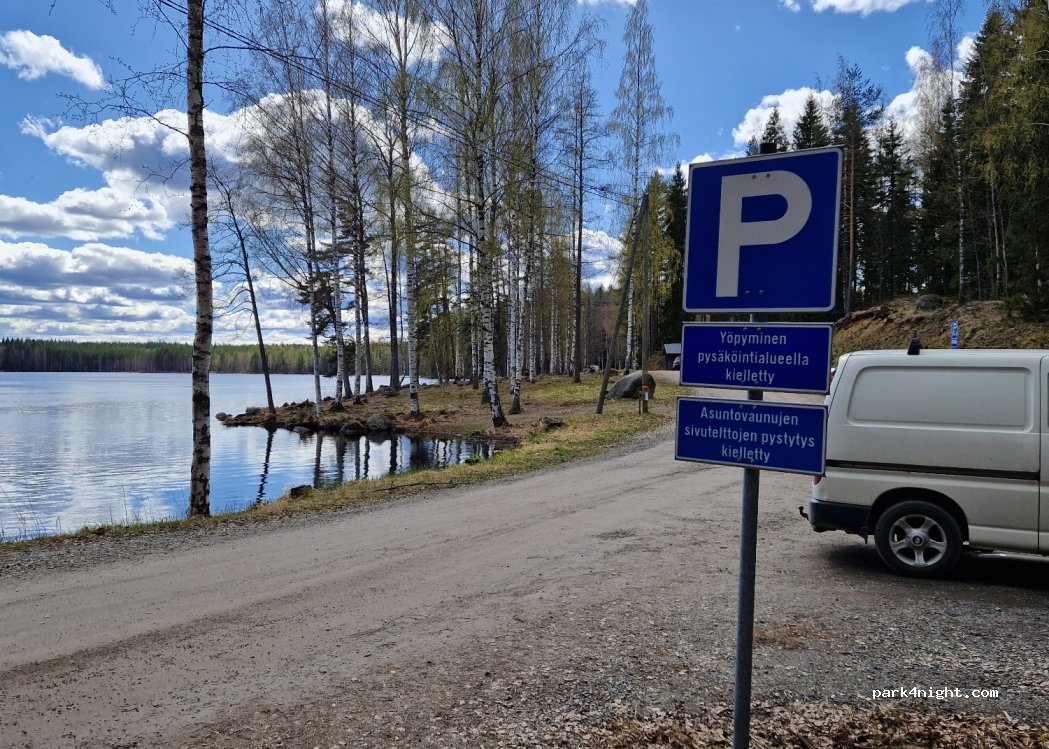 (16900) Hämeenlinna - 289 Niemisjärventie — foto