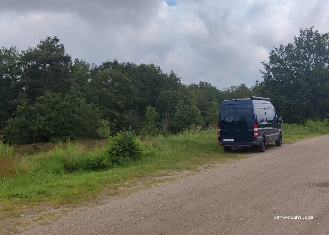 (3520) Zonhoven - Hengelhoefseweg — foto 2