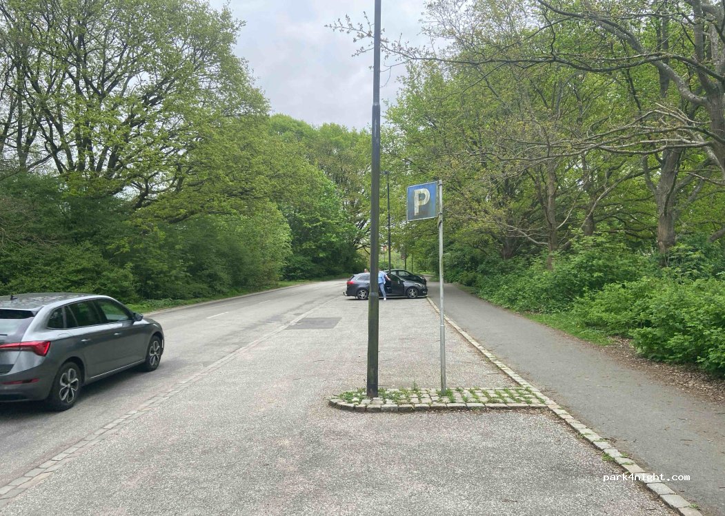 (2700) København - 1 Pilesvinget — foto