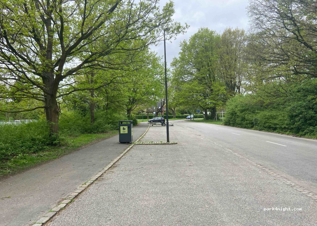 (2700) København - 1 Pilesvinget — foto 2