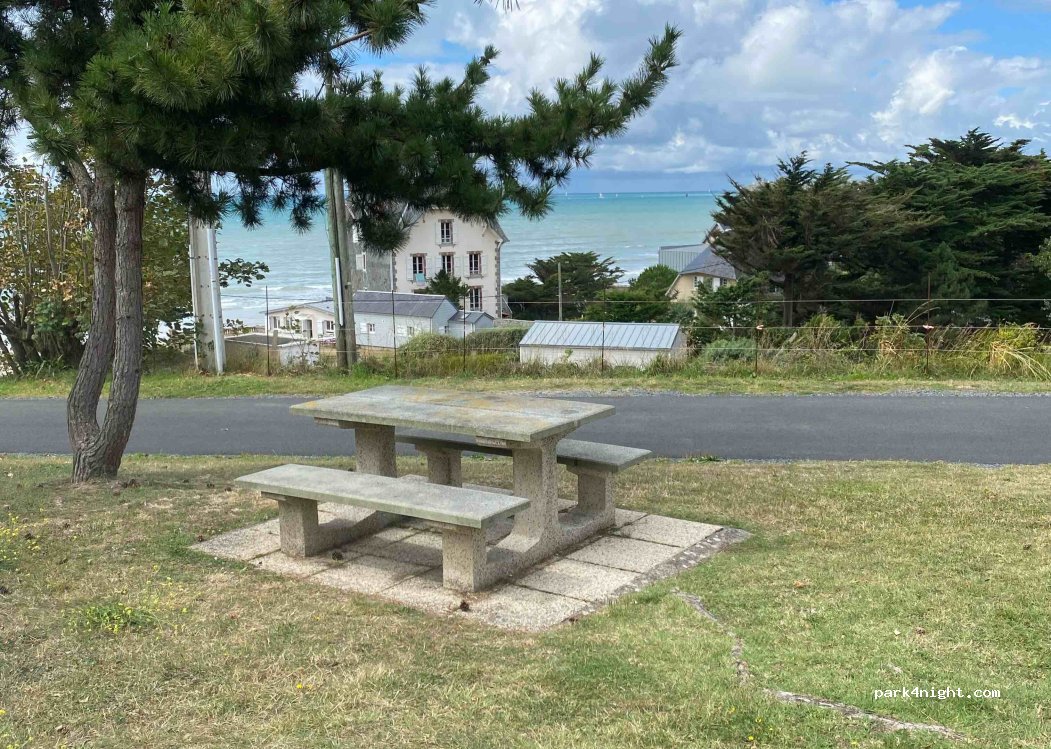 (50380) Saint-Pair-sur-Mer - 28 Allée de la Corniche — foto