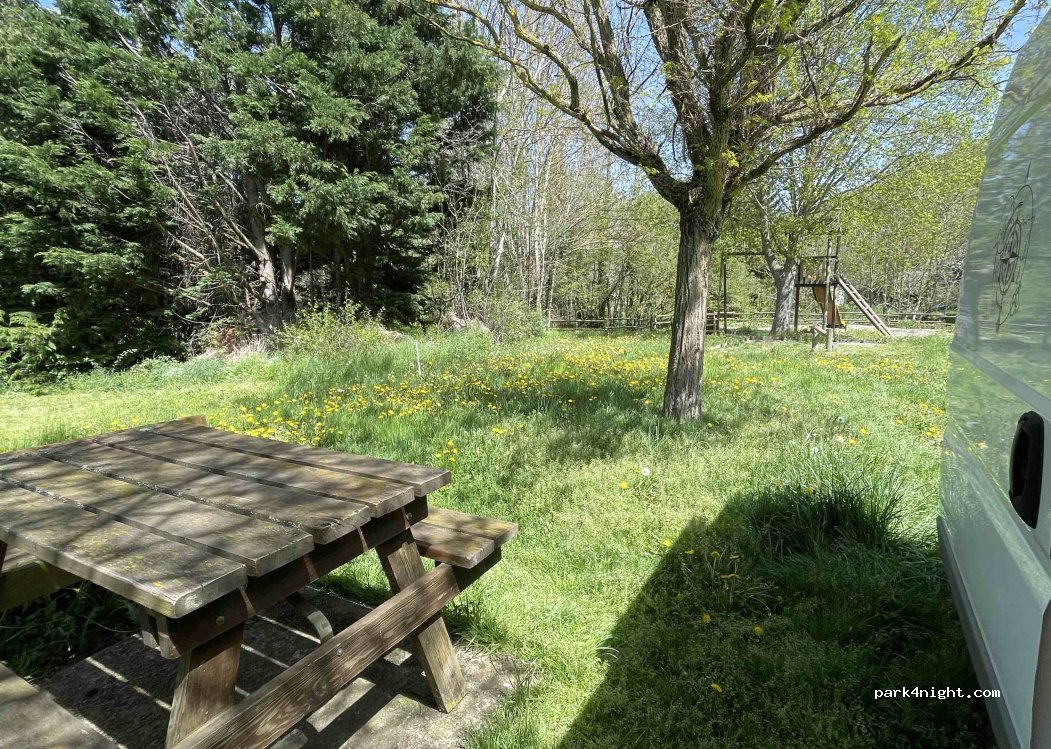 (63610) Saint-Pierre-Colamine - 1 Rue du Lavoir — foto 2