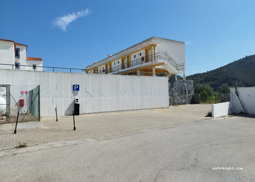 (8970-064) Alcoutim - 43 Avenida de Espanha — foto