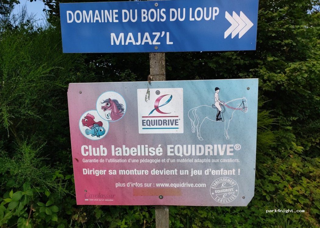(58230) Saint-Agnan - 21 Route du Bois du Loup — foto 3