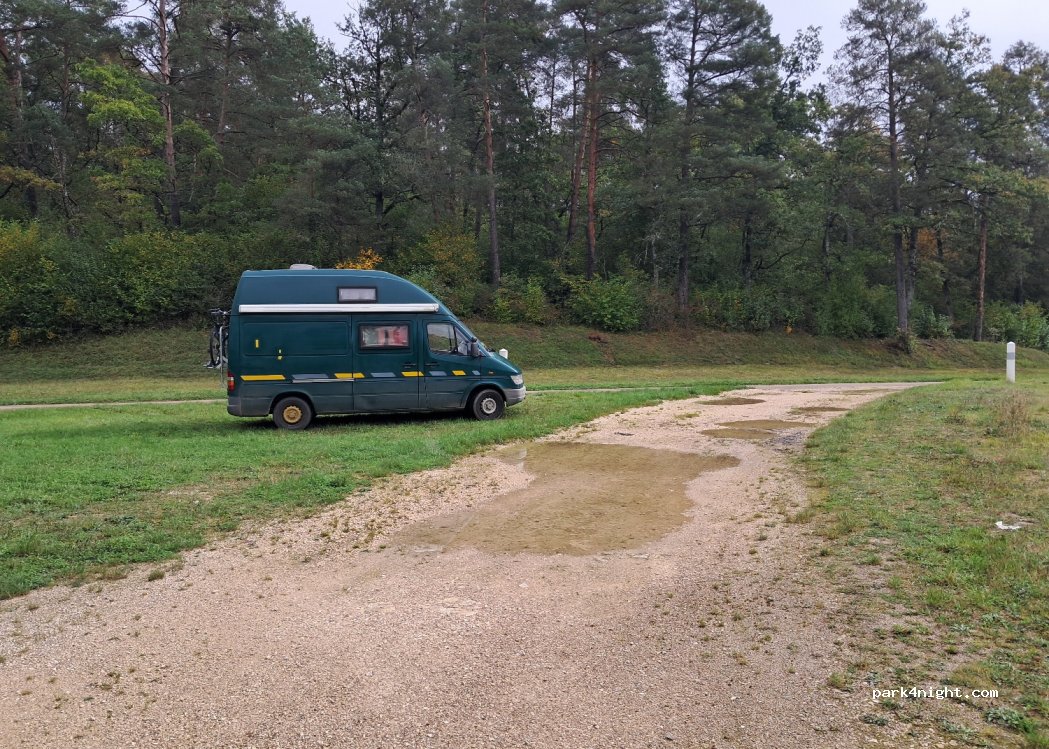 (58230) Saint-Agnan - 21 Route du Bois du Loup — foto 4
