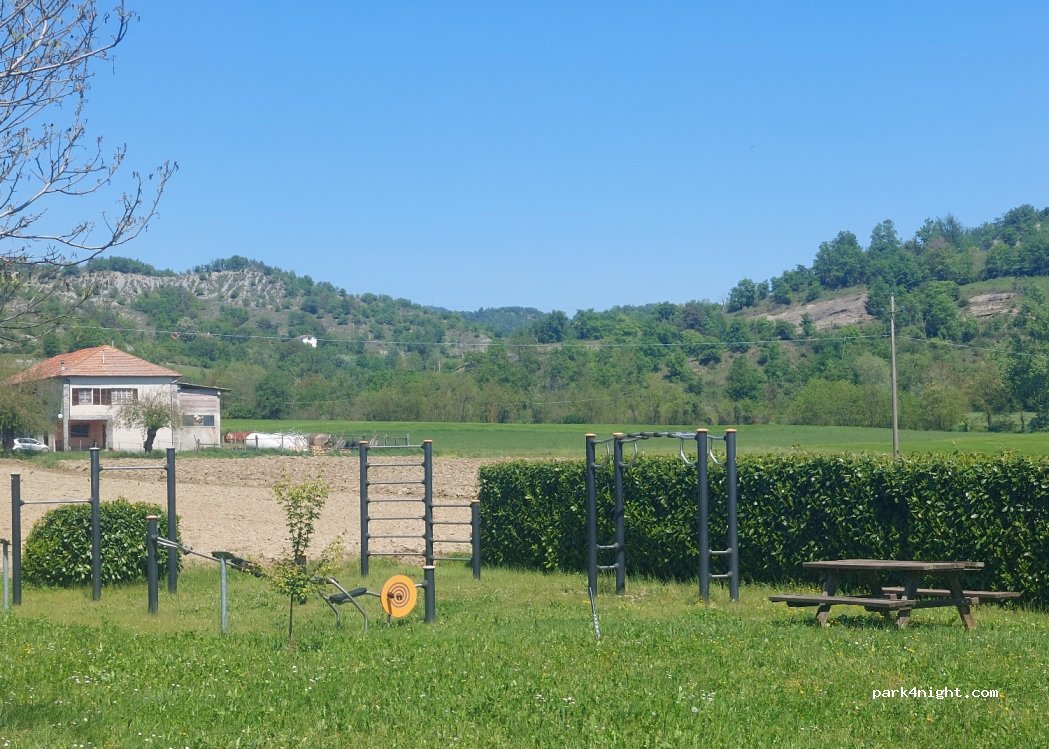 (15010) Merana - 1 Località Gilarda — foto 2