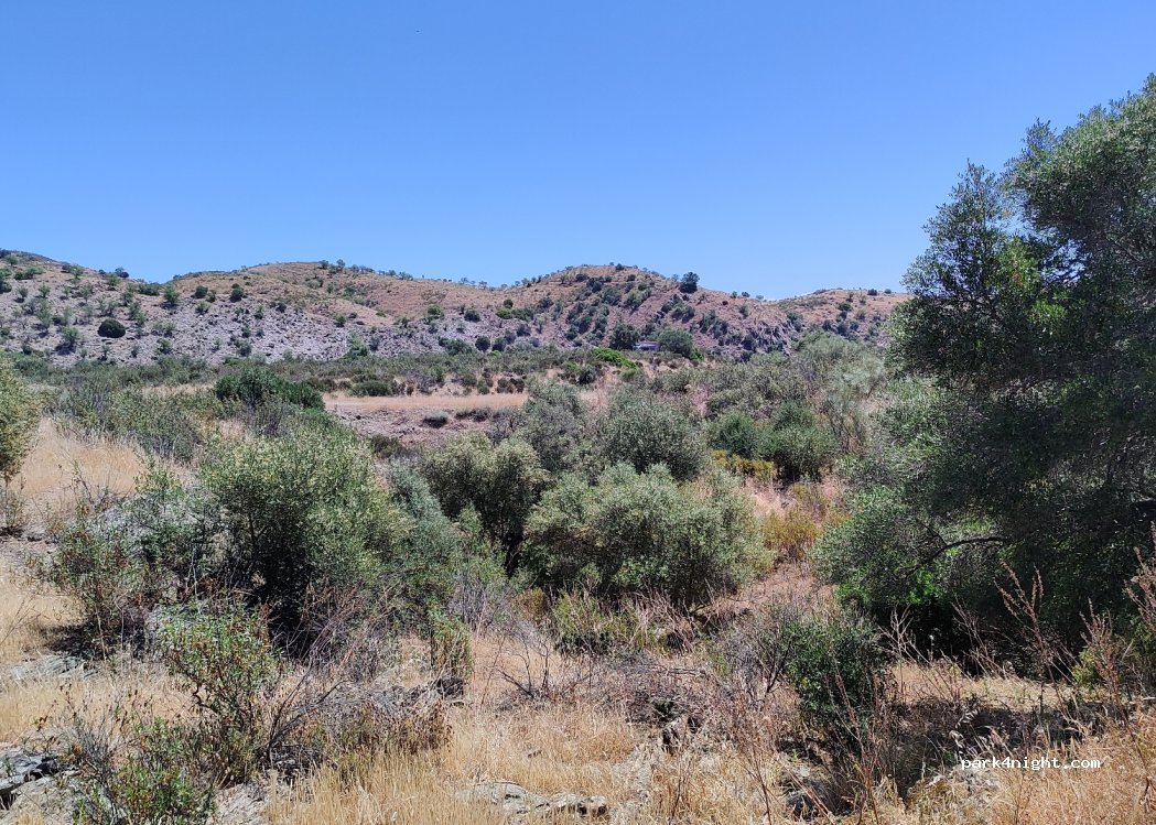 (7750) Mértola - Unnamed Road — foto 2
