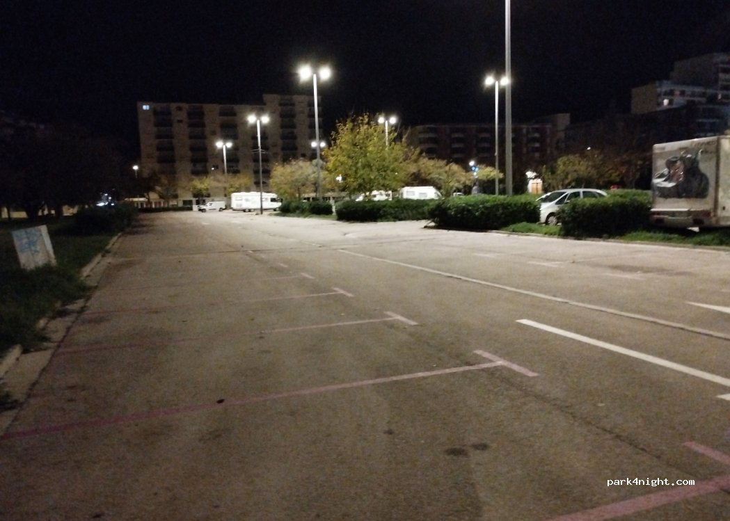 (46730) Grau i Platja - 11 Carrer de Legazpi — foto