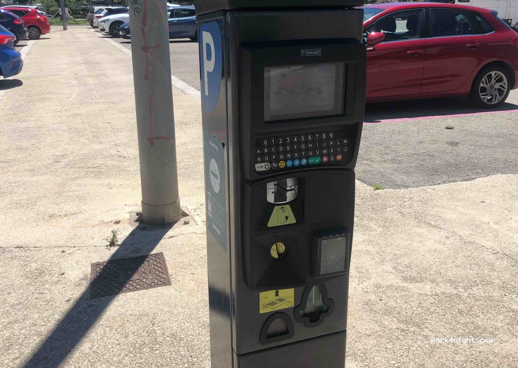 (46730) Grau i Platja - 11 Carrer de Legazpi — foto 2