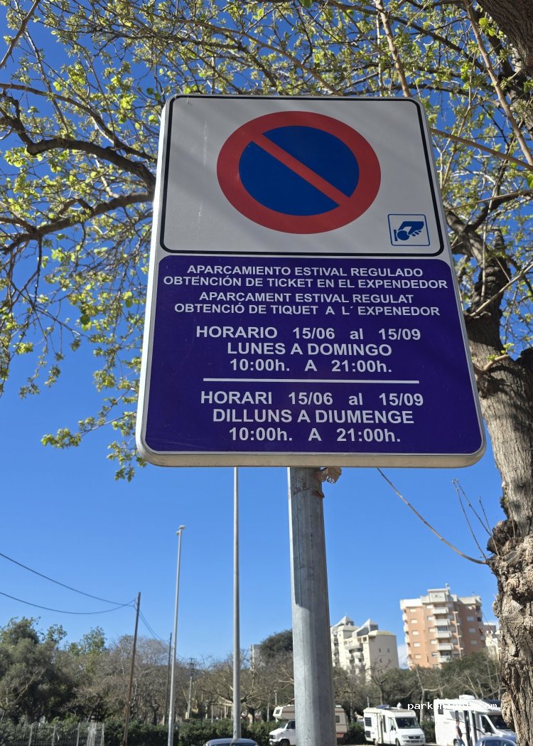 (46730) Grau i Platja - 11 Carrer de Legazpi — foto 3