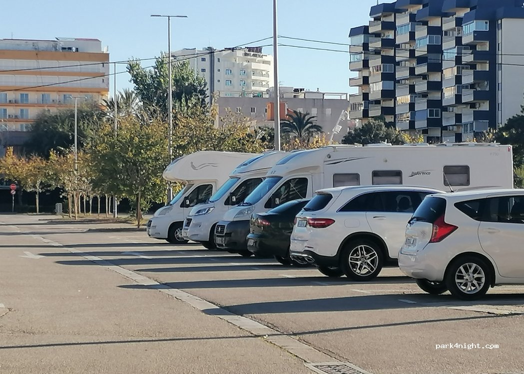 (46730) Grau i Platja - 11 Carrer de Legazpi — foto 5