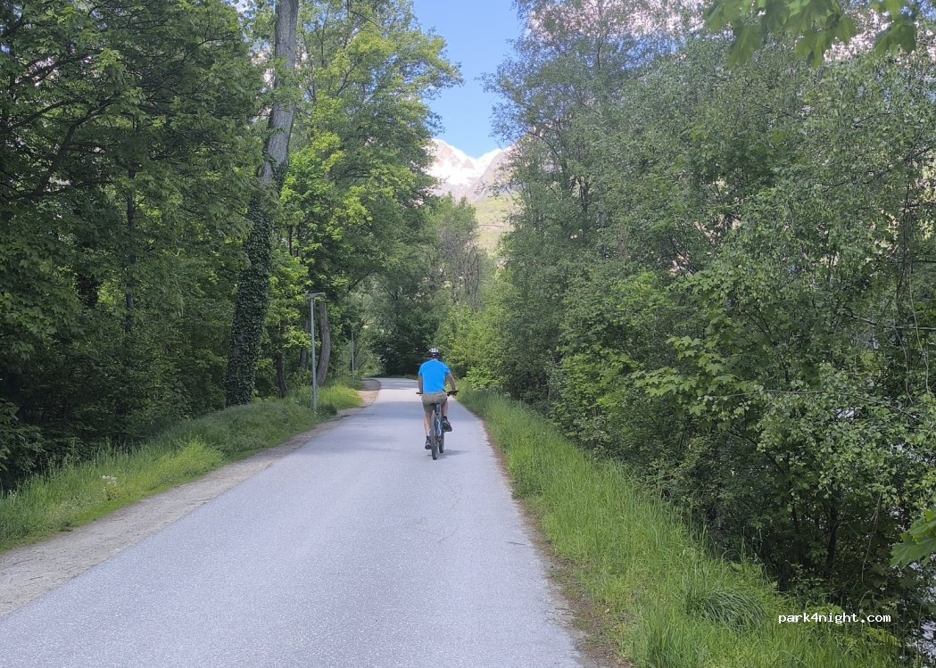 (3930) Visp - 5 Talstrasse — foto 3
