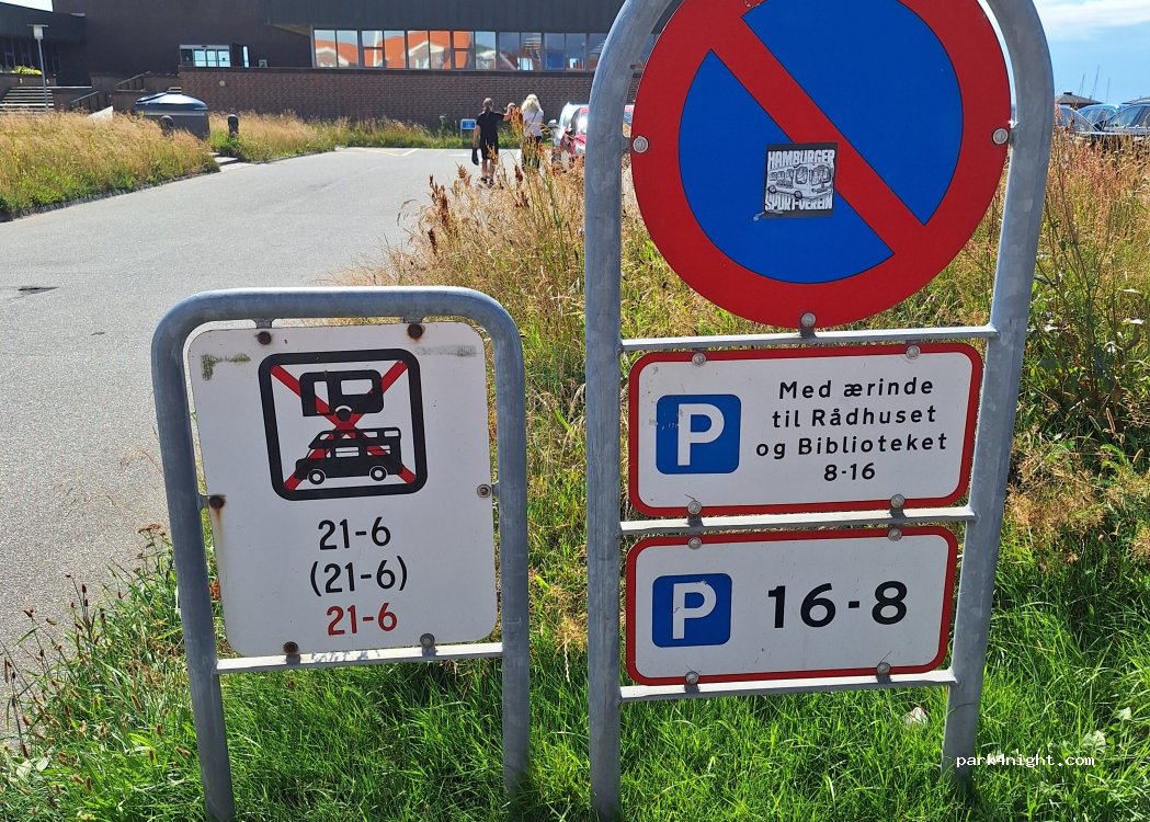 (6950) Ringkøbing - 12 Ved Fjorden — foto