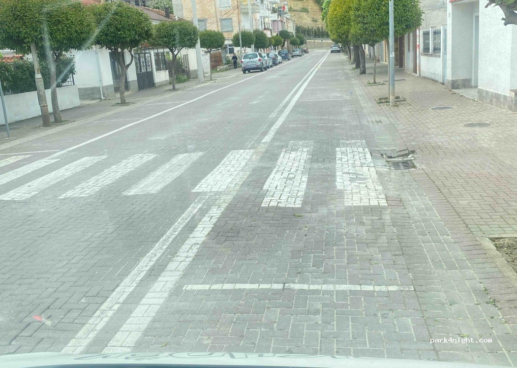 (7300) Pogradec - 37 Rruga Reshit Çollaku — foto