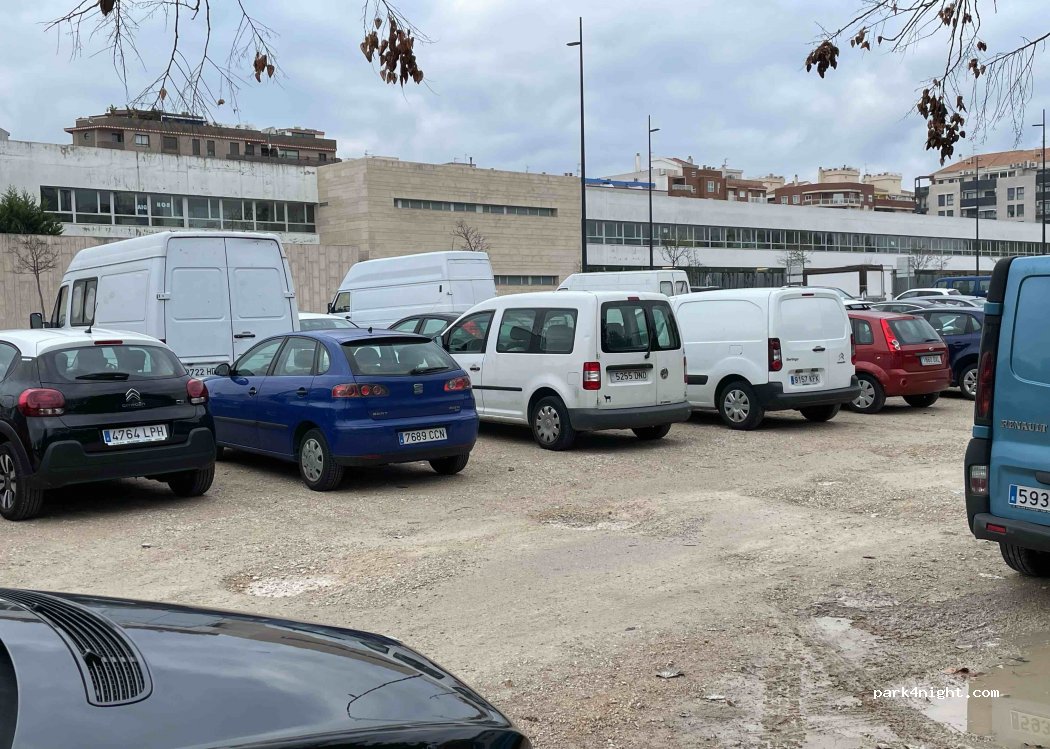 (46701) Gandia - Avinguda de Blasco Ibáñez — foto 2