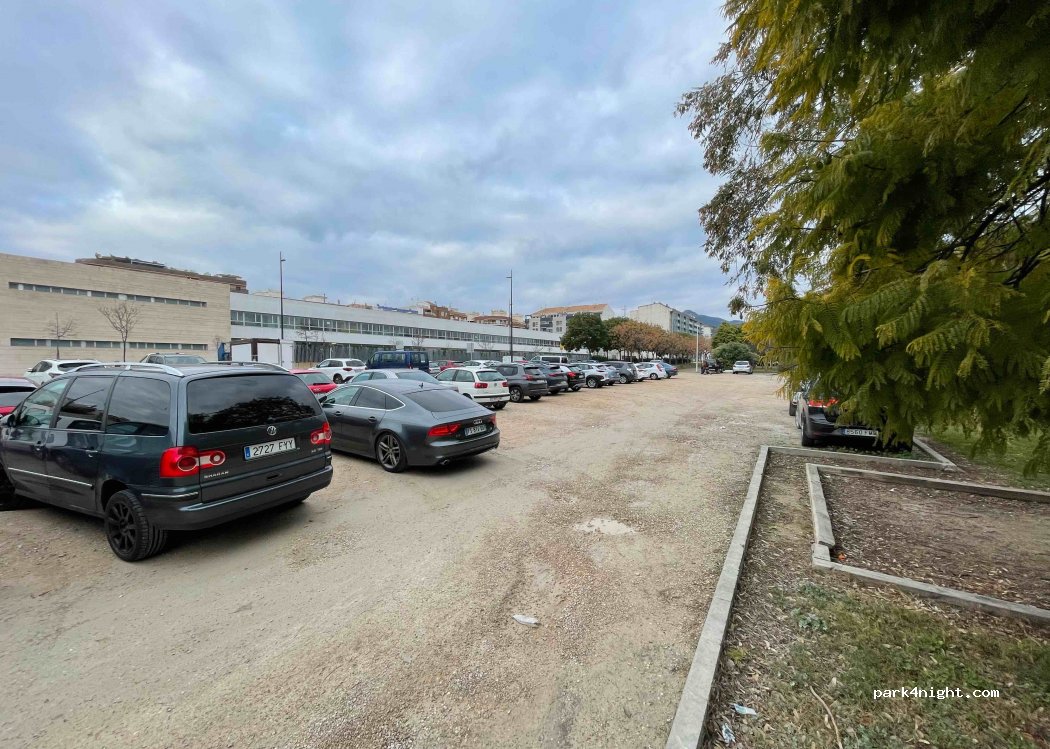 (46701) Gandia - Avinguda de Blasco Ibáñez — foto 3