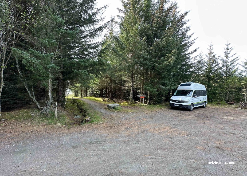 (6493) Lyngstad - 250 Gådalsvegen — foto 3