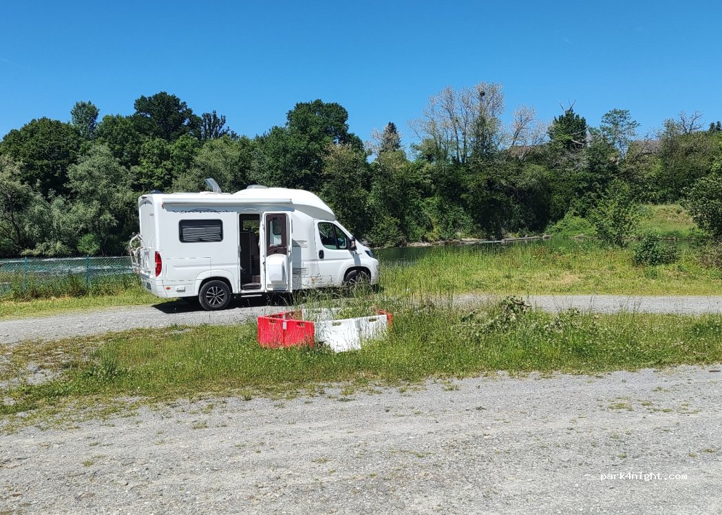 (64400) Oloron-Sainte-Marie - 900 Chemin de la Nau — foto