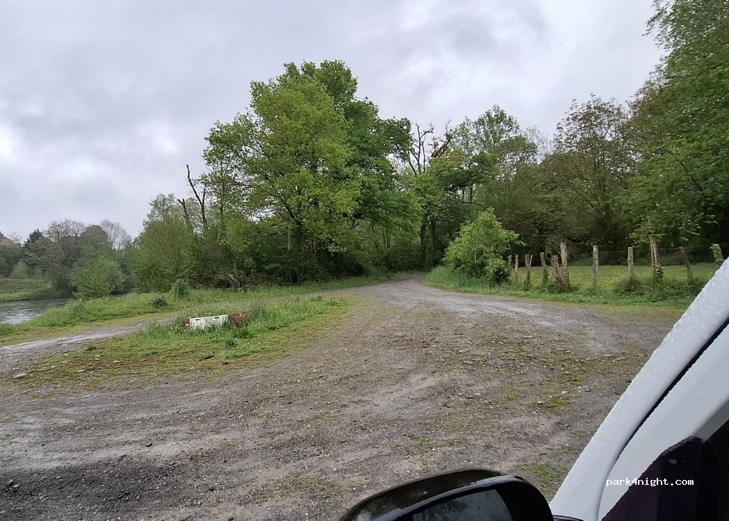 (64400) Oloron-Sainte-Marie - 900 Chemin de la Nau — foto 5