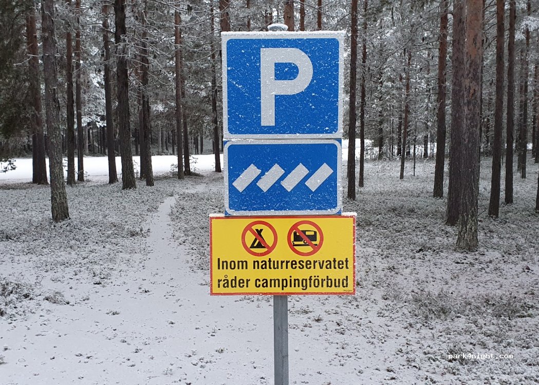 (942 95) Vidsel - Unnamed Road — foto 4